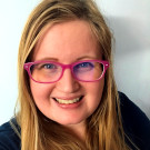 Hannah Daniels, MA LPCC photo
